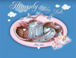 Heavenly Baby Dolls