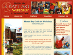 Craft Art Workshop