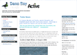 Dana Bay Active