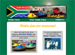 South African Water Fun