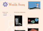 Worlds Away